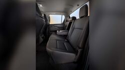 Toyota Hilux BEV (2026)