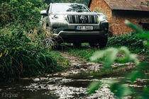 Toyota Land Cruiser (2019)