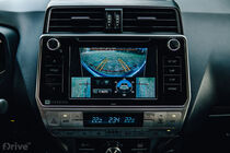 Toyota Land Cruiser (2019)