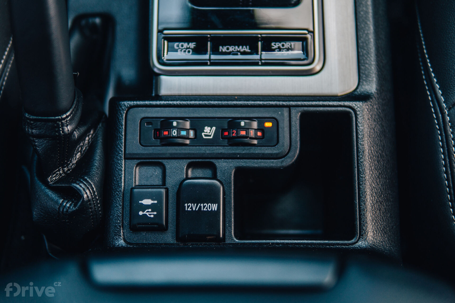 Toyota Land Cruiser (2019)