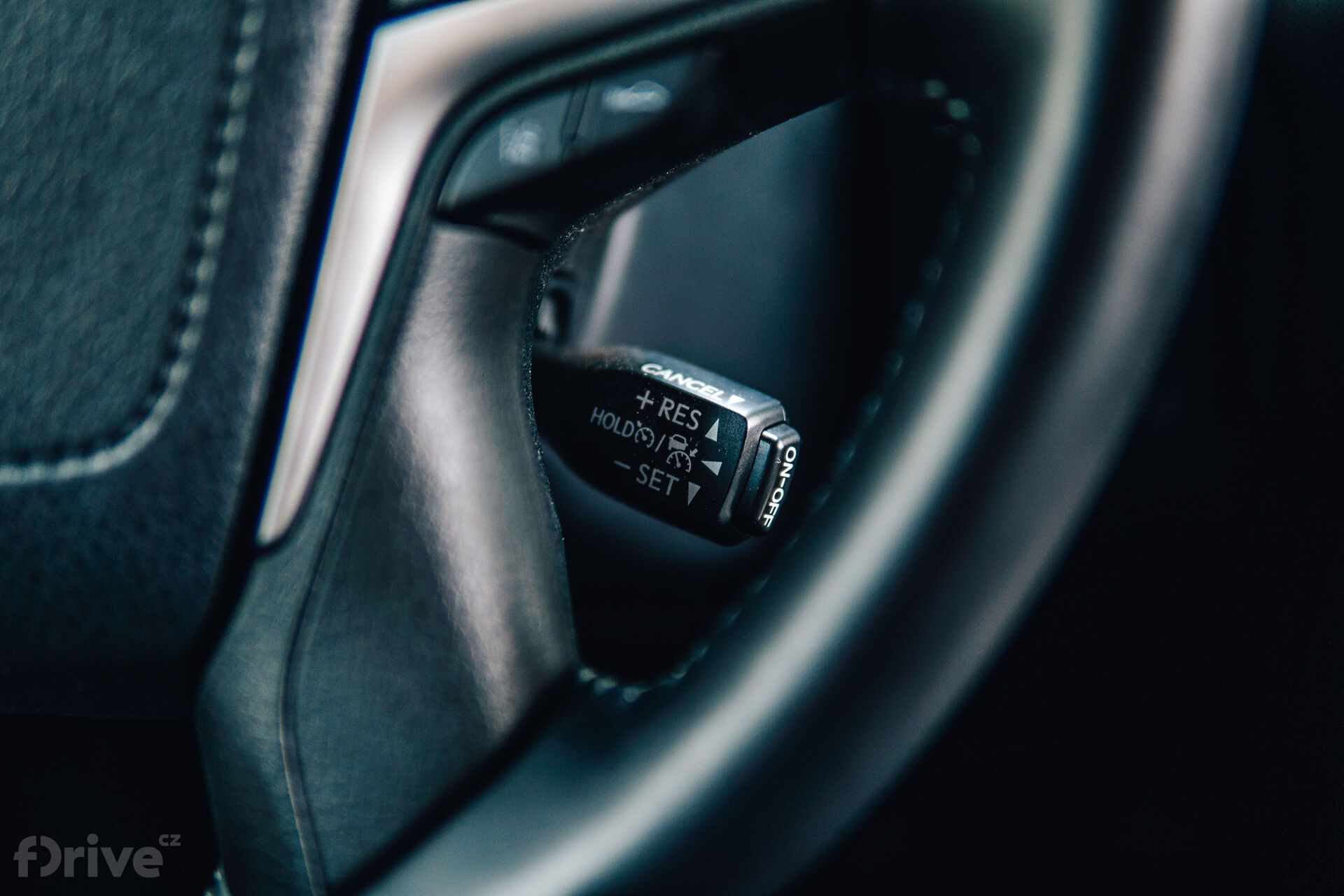 Toyota Land Cruiser (2019)