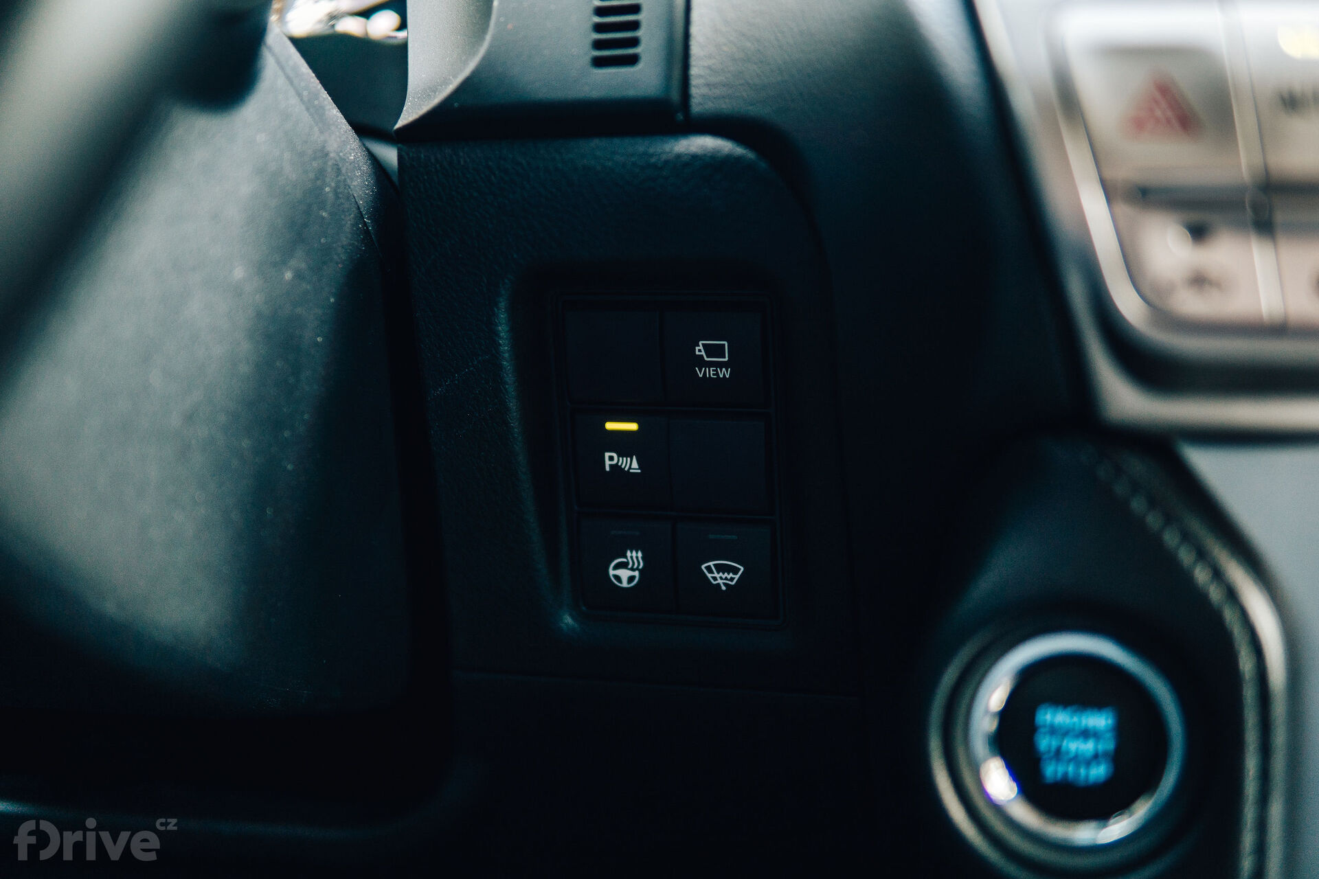 Toyota Land Cruiser (2019)