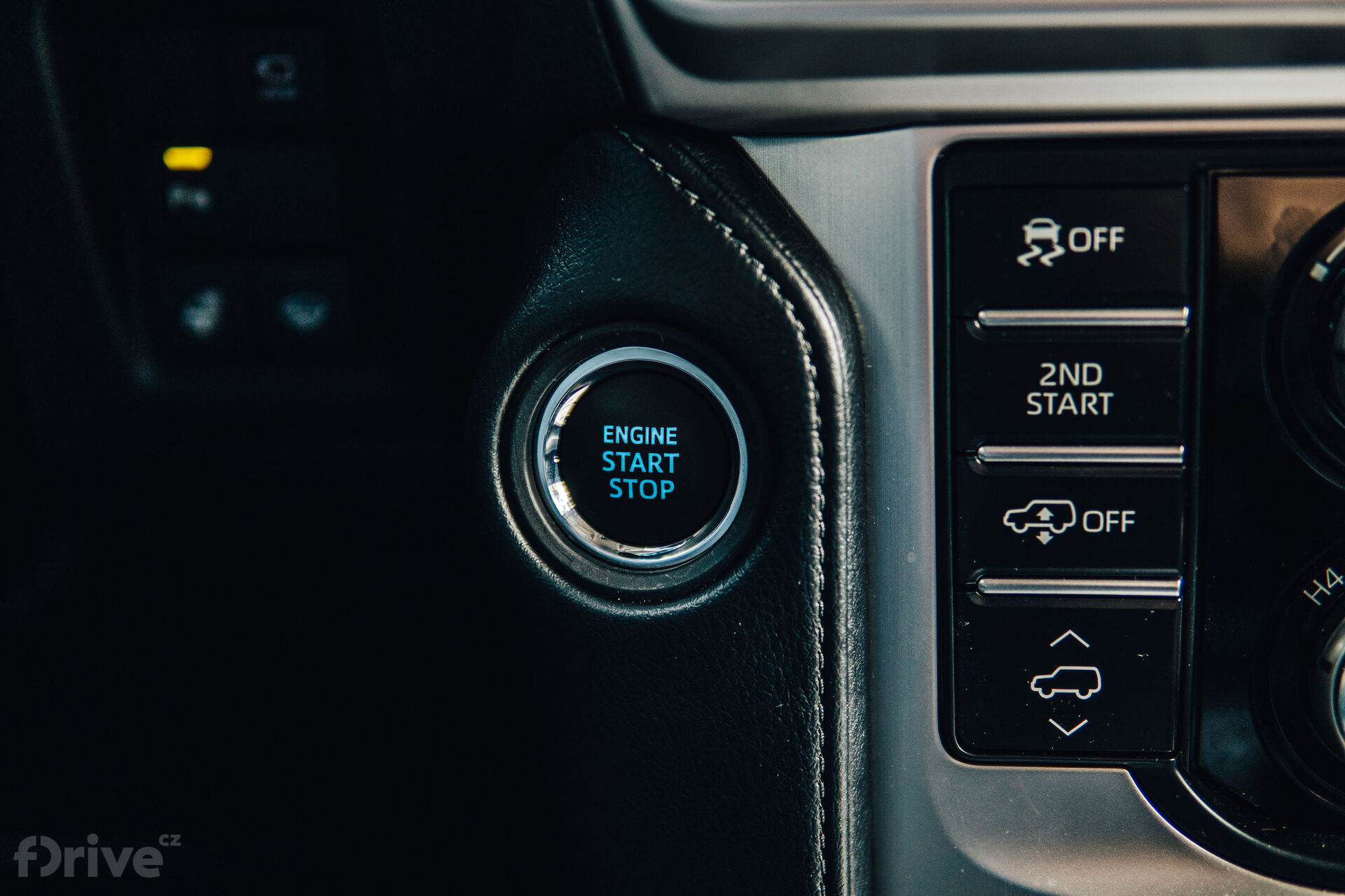 Toyota Land Cruiser (2019)