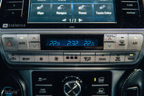 Toyota Land Cruiser (2019)