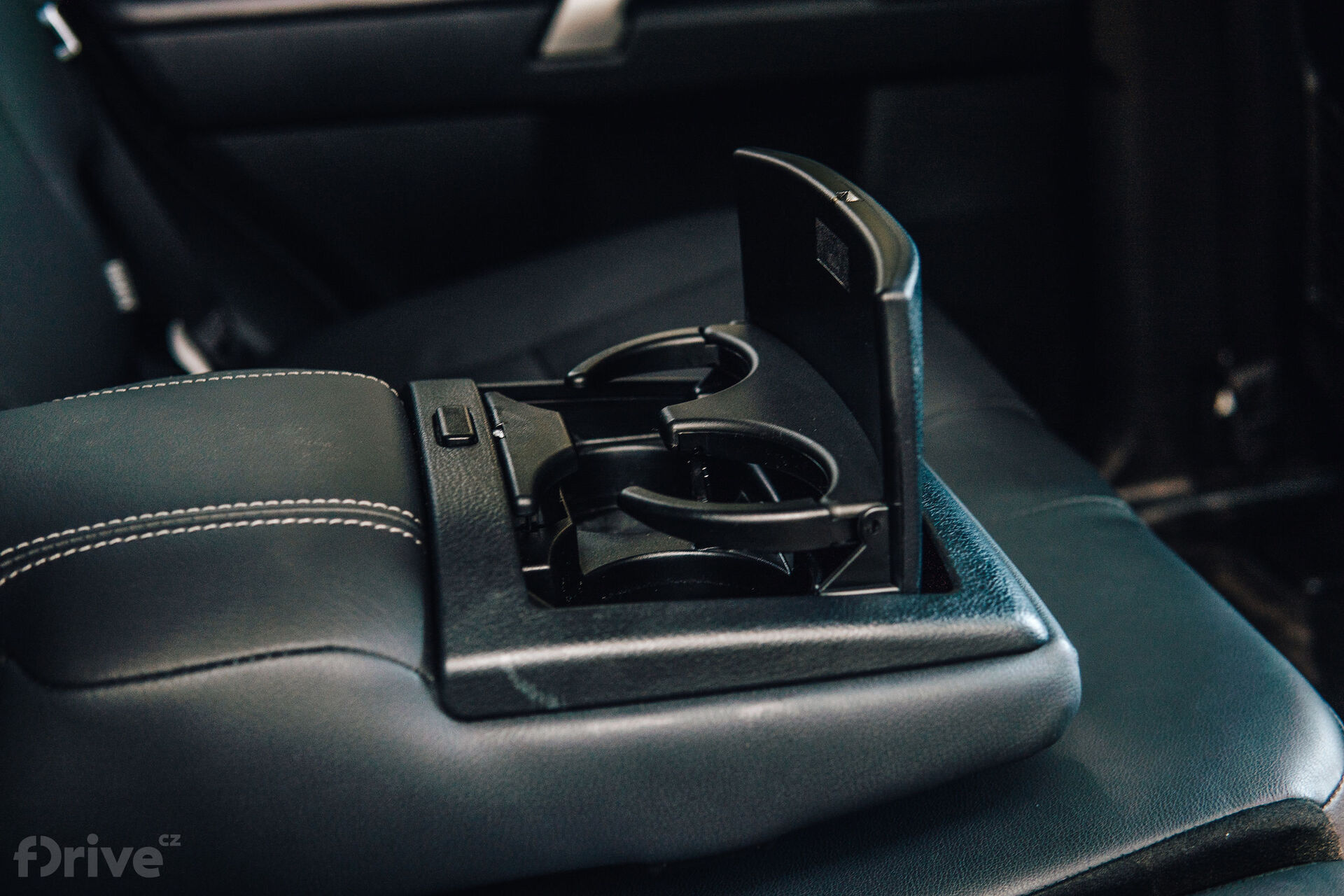 Toyota Land Cruiser (2019)