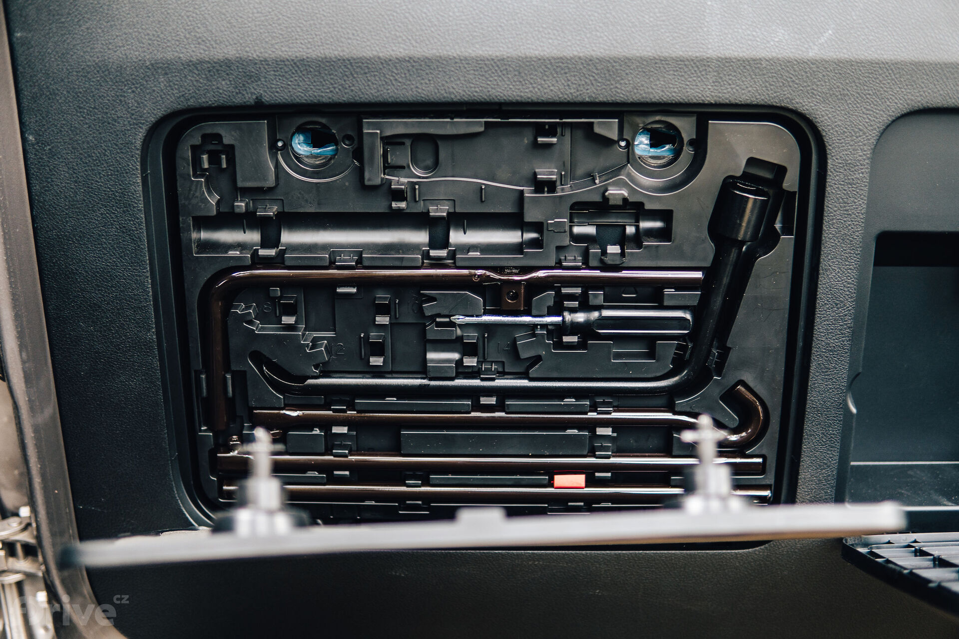 Toyota Land Cruiser (2019)