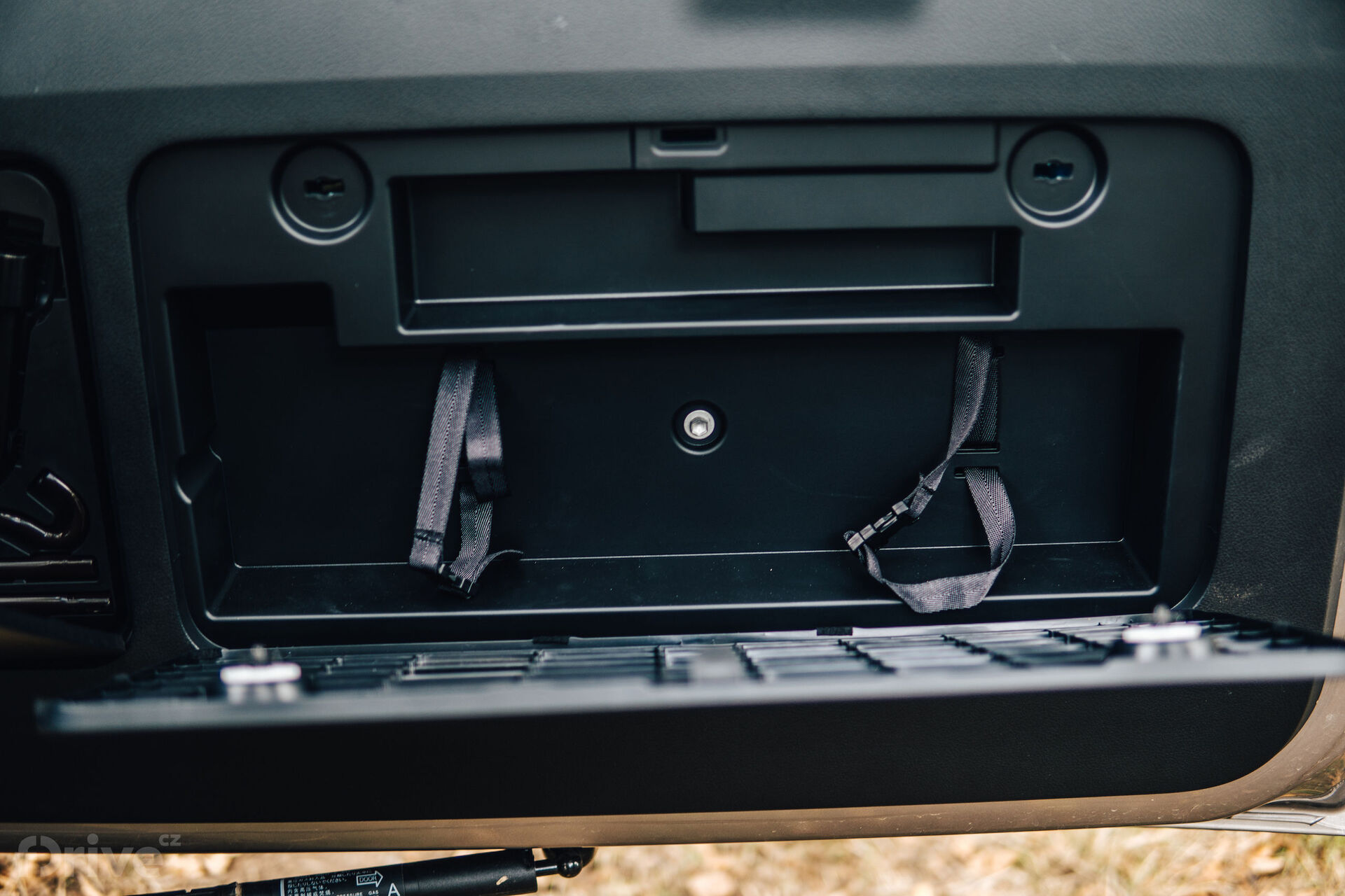 Toyota Land Cruiser (2019)