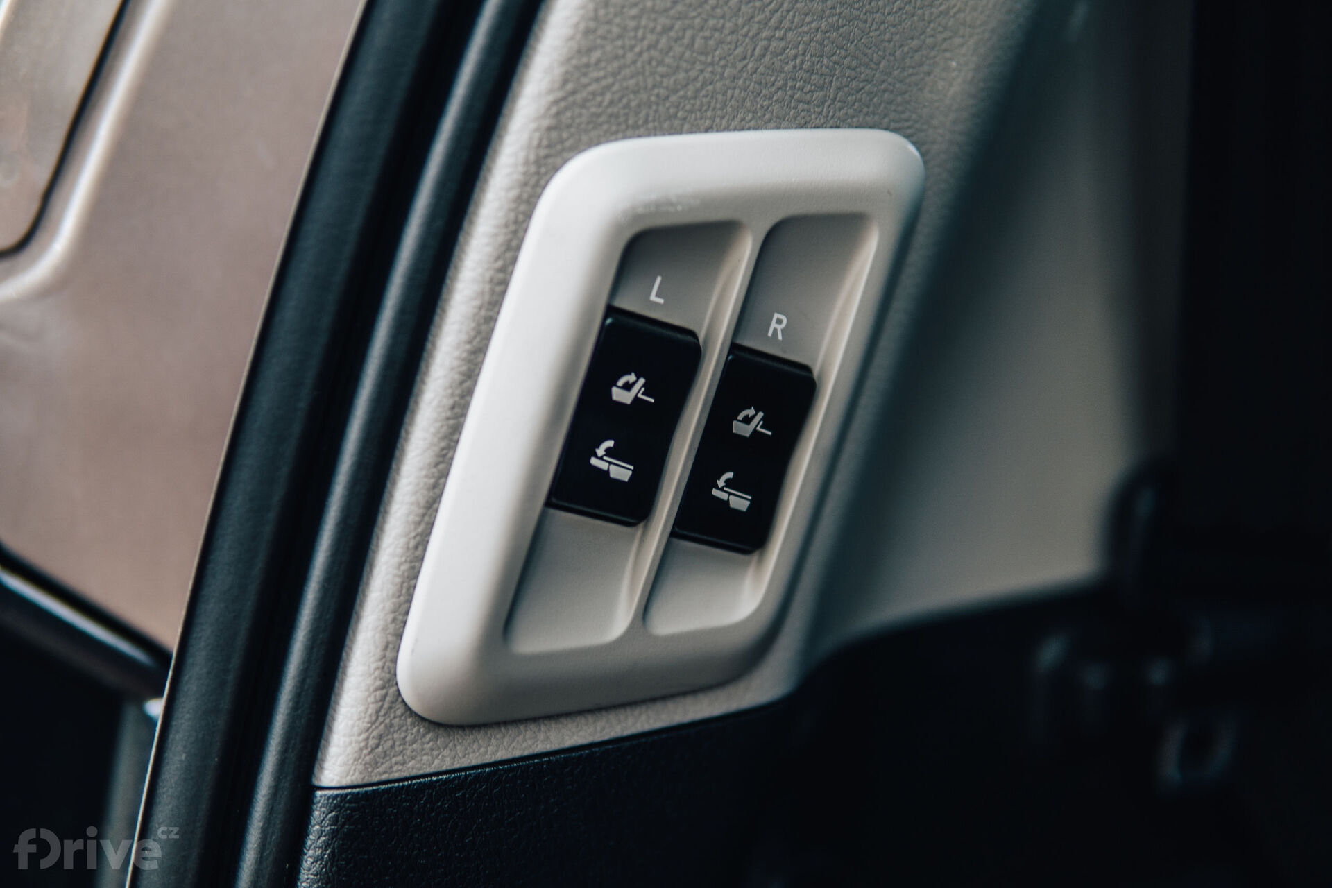 Toyota Land Cruiser (2019)