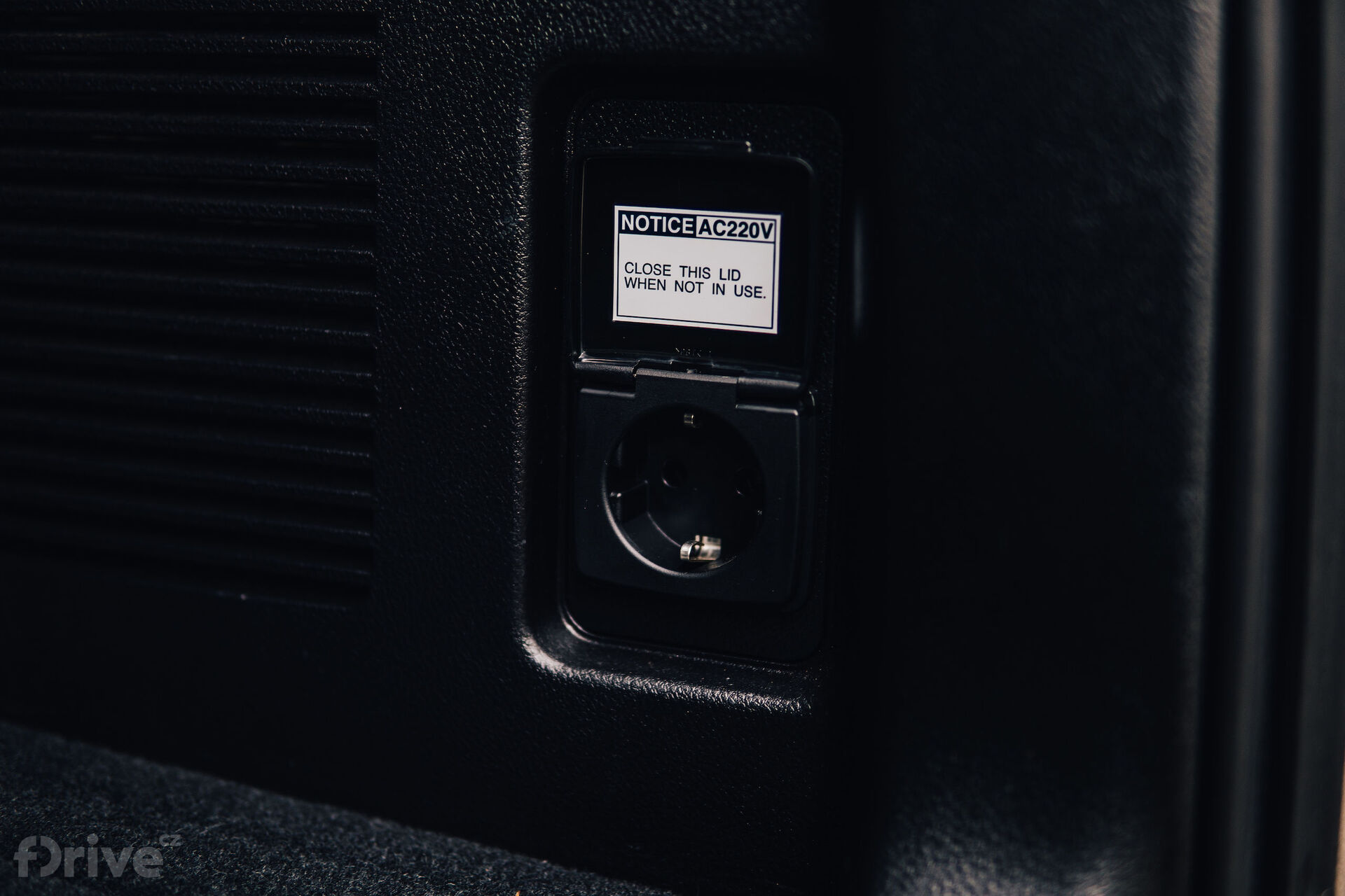 Toyota Land Cruiser (2019)