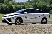 Toyota Mirai