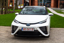 Toyota Mirai