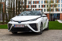 Toyota Mirai