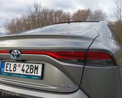 Toyota Mirai (2020)