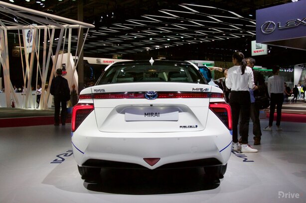 Toyota Mirai