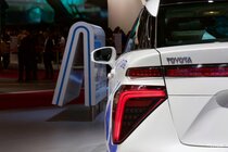 Toyota Mirai