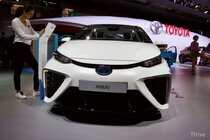 Toyota Mirai