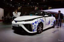 Toyota Mirai