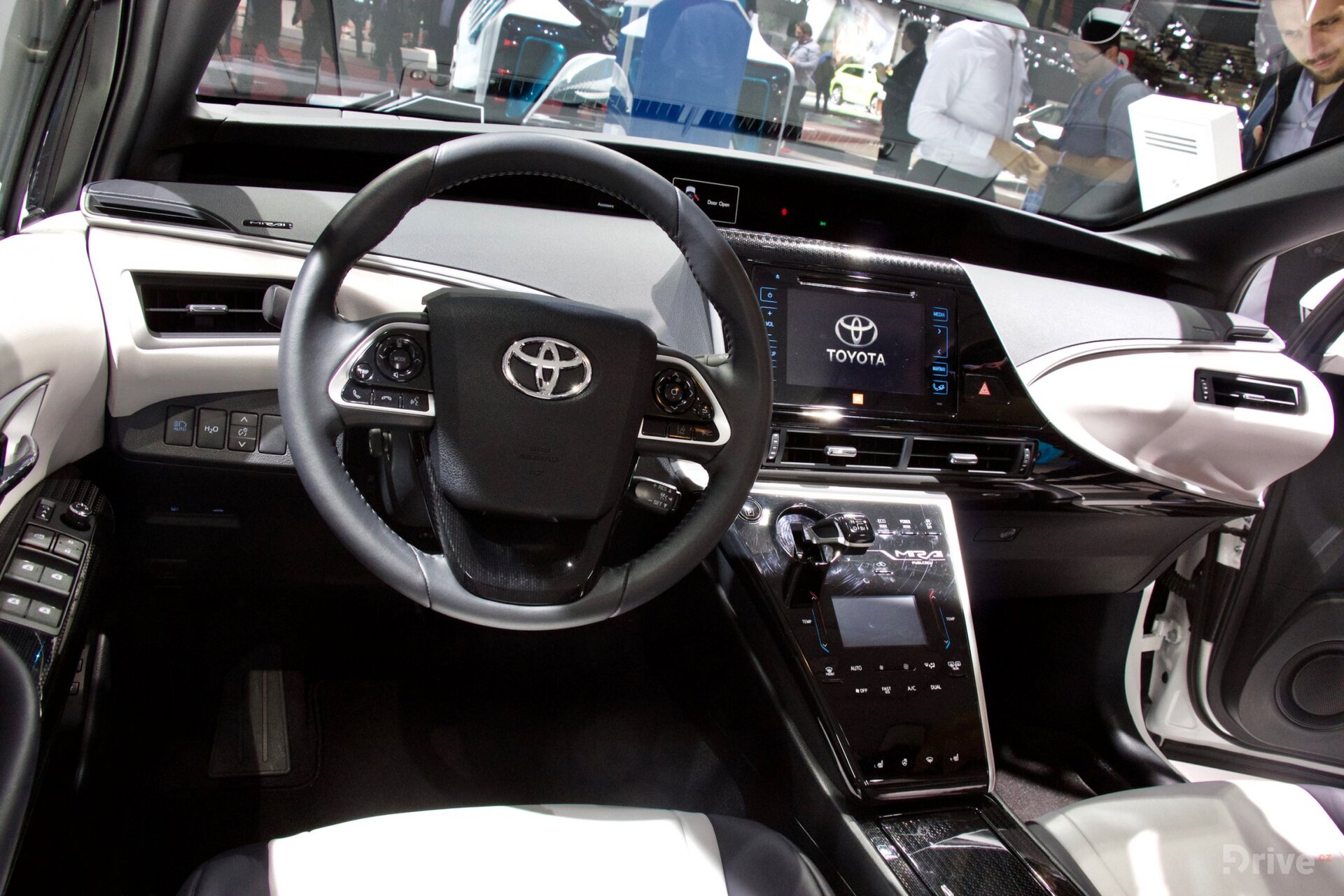 Toyota Mirai