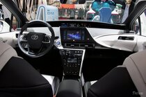 Toyota Mirai
