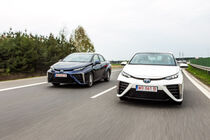 Toyota Mirai
