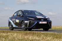 Toyota Mirai