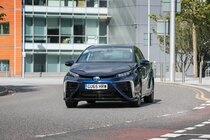 Toyota Mirai