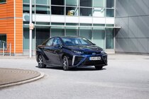 Toyota Mirai