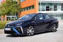 Toyota Mirai