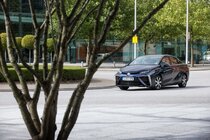 Toyota Mirai