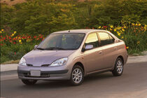 Toyota Prius 1. generace
