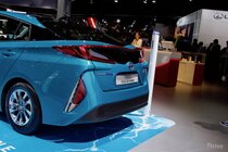 Toyota Prius (2016)