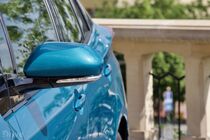 Toyota Prius Plug-in Hybrid (2015)