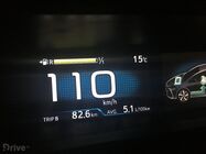 Toyota Prius Plug-in Hybrid (2015)