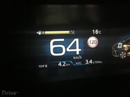 Toyota Prius Plug-in Hybrid (2015)