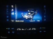 Toyota Prius Plug-in Hybrid (2015)