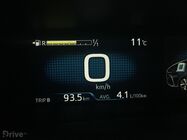 Toyota Prius Plug-in Hybrid (2015)