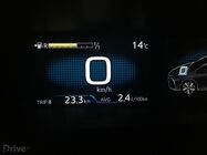 Toyota Prius Plug-in Hybrid (2015)