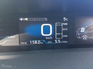 Toyota Prius Plug-in Hybrid (2015)