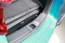 Toyota Prius Plug-in Hybrid (2016)