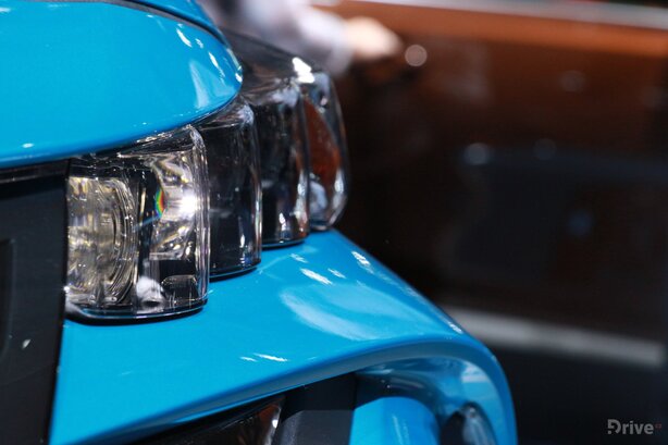 Toyota Prius Plug-in Hybrid (2016)