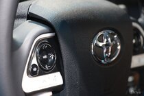 Toyota Prius Plug-in Hybrid (2016)