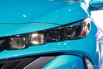 Toyota Prius Plug-in Hybrid (2016)