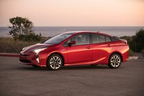 Toyota Prius plug-in hybrid