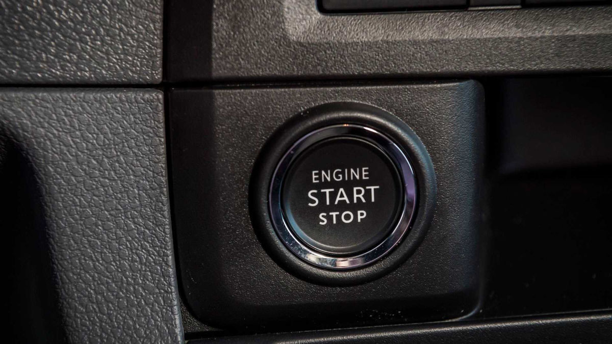 Toyota Proace Electric