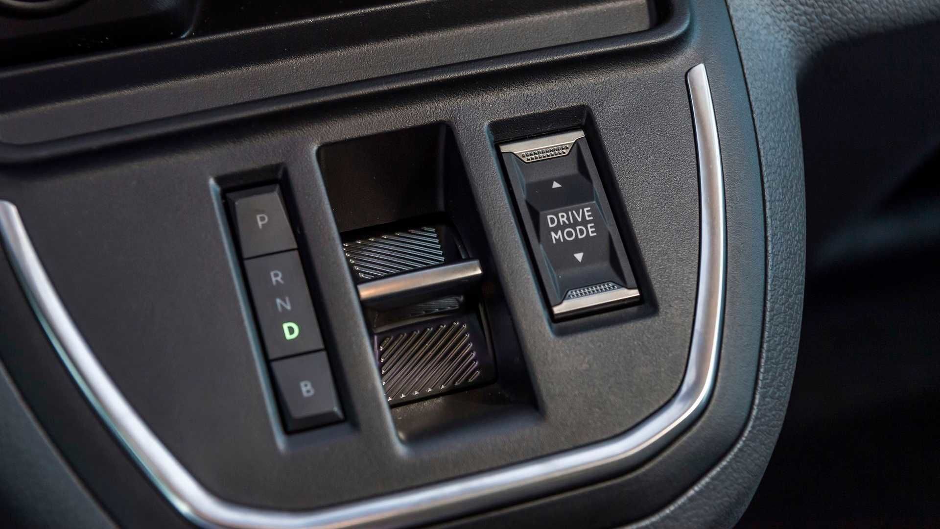 Toyota Proace Electric