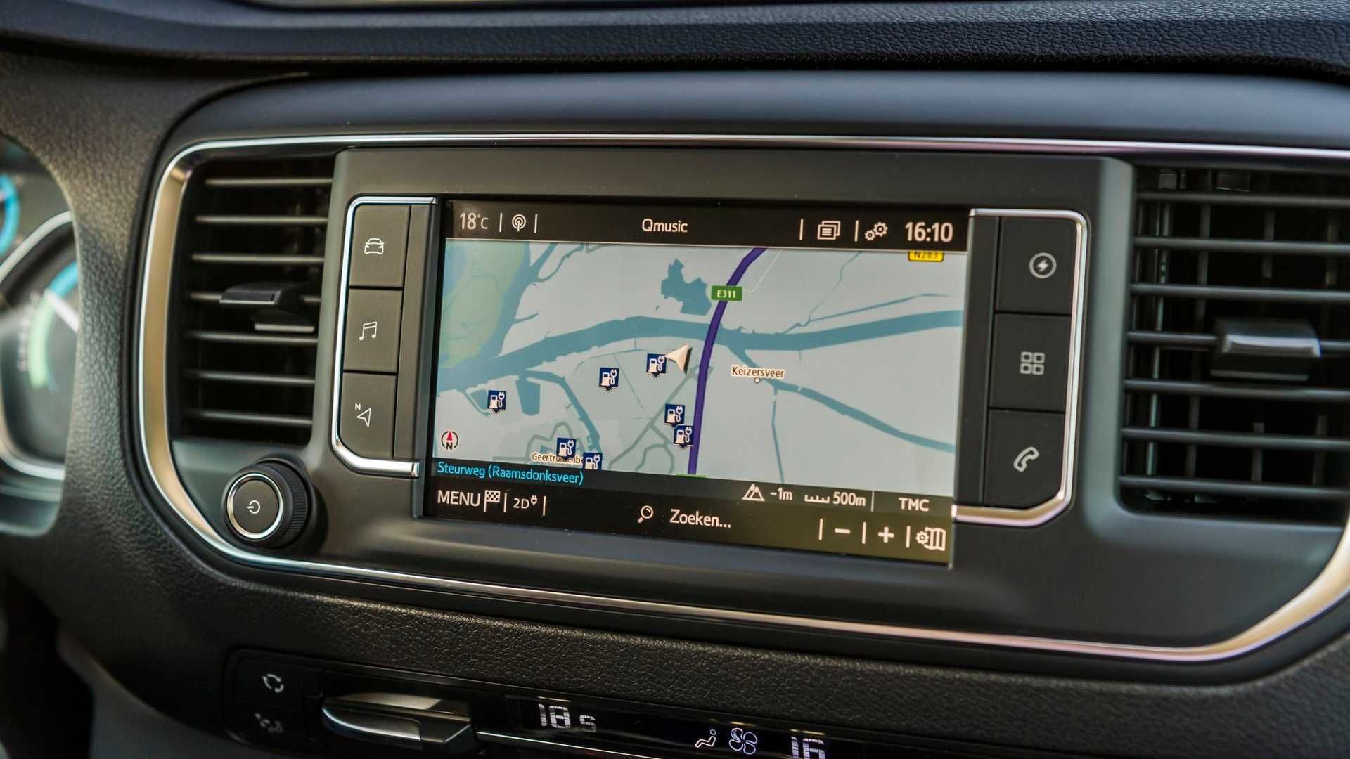 Toyota Proace Electric