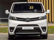 Toyota Proace Electric