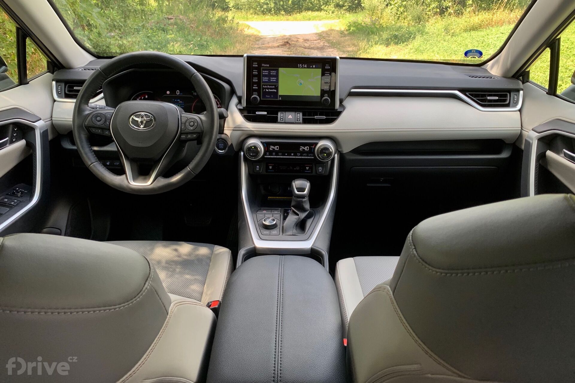 Toyota RAV4 (2019)
