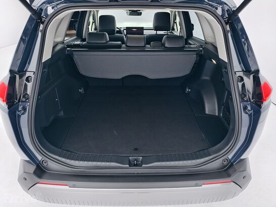 Toyota RAV4 (2025)