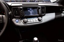 Toyota RAV4 Hybrid (2015)